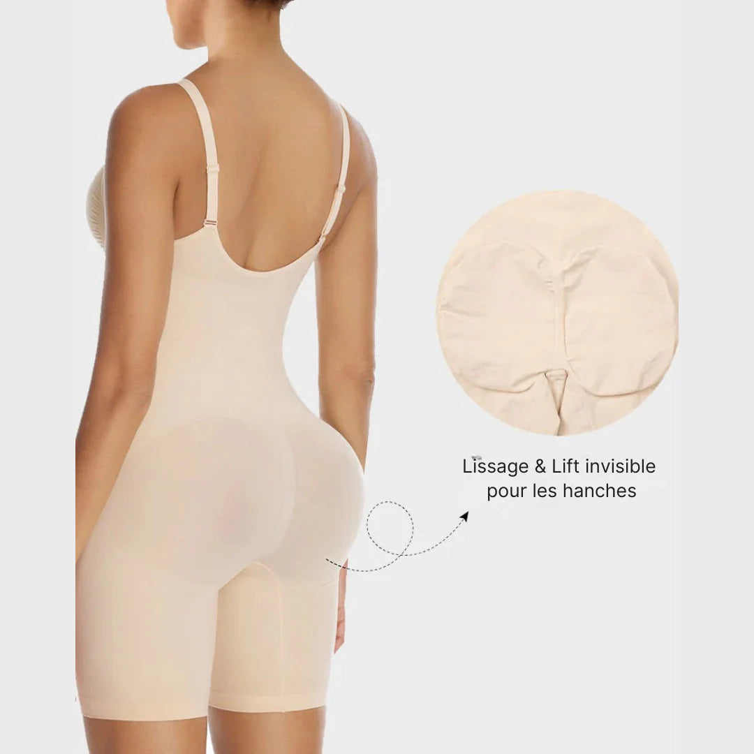 Effet Sablier Instantané – Zip Facile