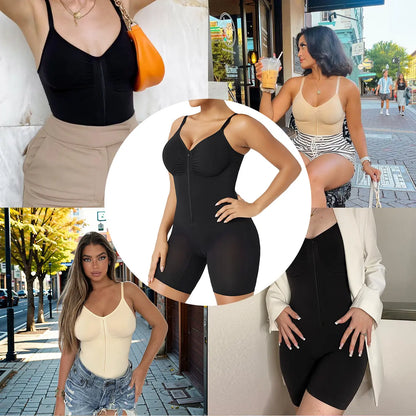 Effet Sablier Instantané – Zip Facile