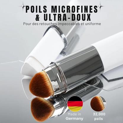 Fond de teint intelligent