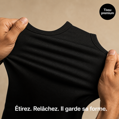 Perfect Fit Tank