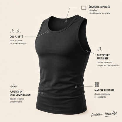 Perfect Fit Tank