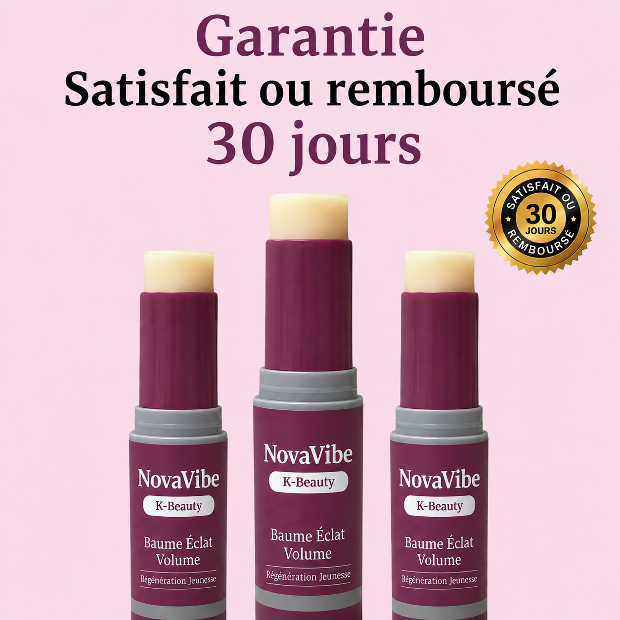 Baume anti-cerne
