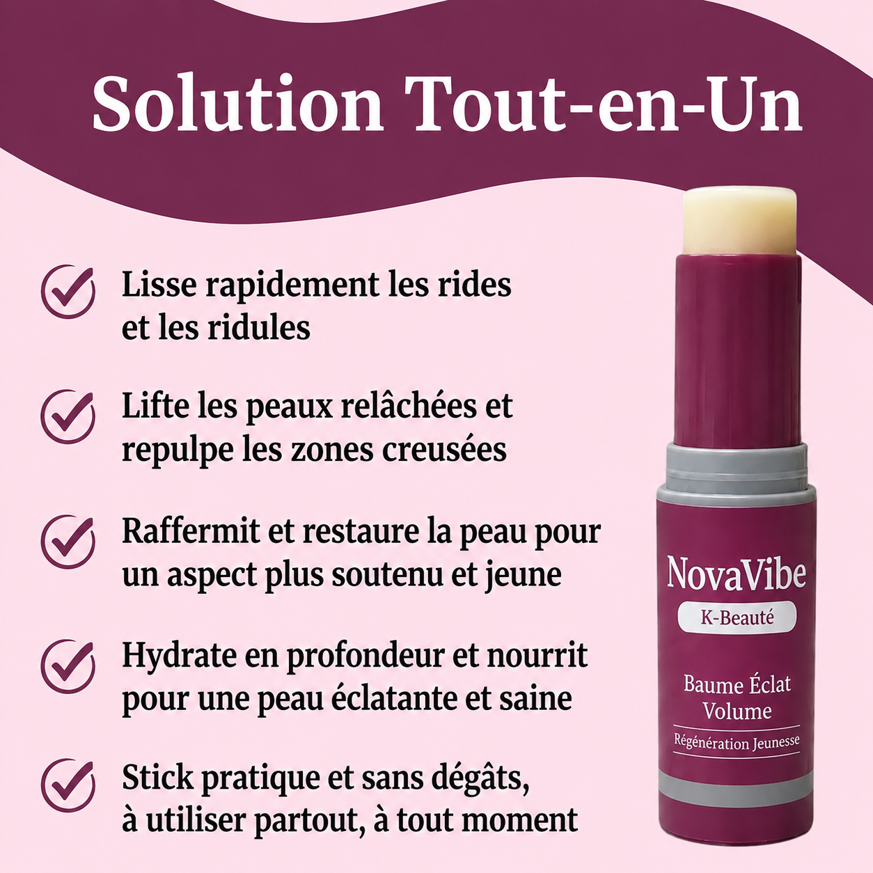Baume anti-cerne