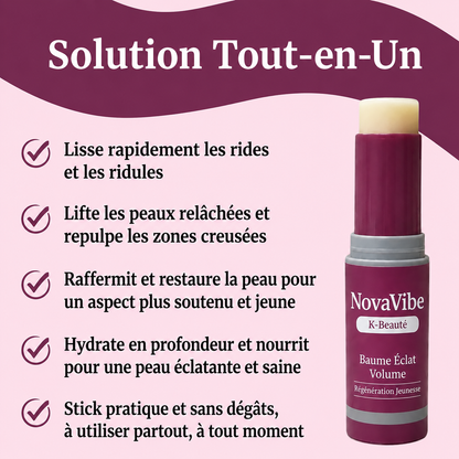 Baume anti-cerne