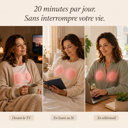 NOVI™ – Technologie Liftante Nouvelle Génération