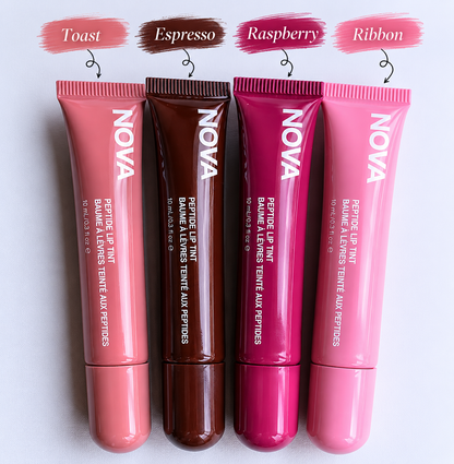 Gloss repulplant ultra hydratant