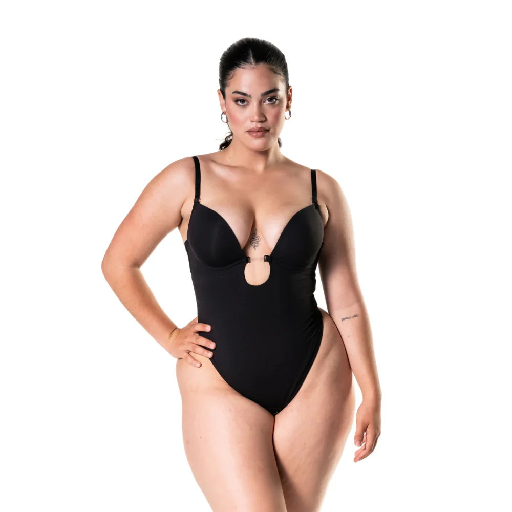 Body string ultra sculptant