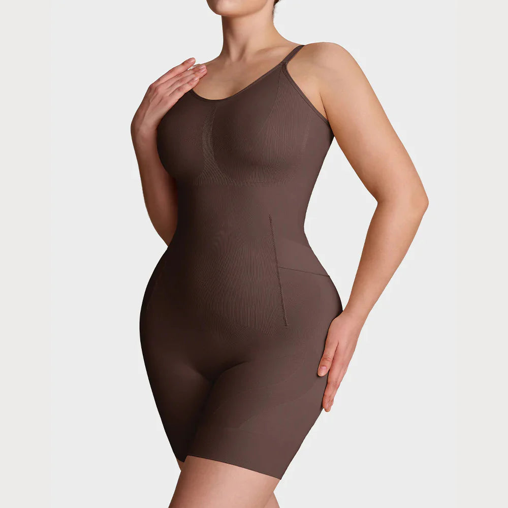 Combinaison ultra-gainante avec ouverture intelligente