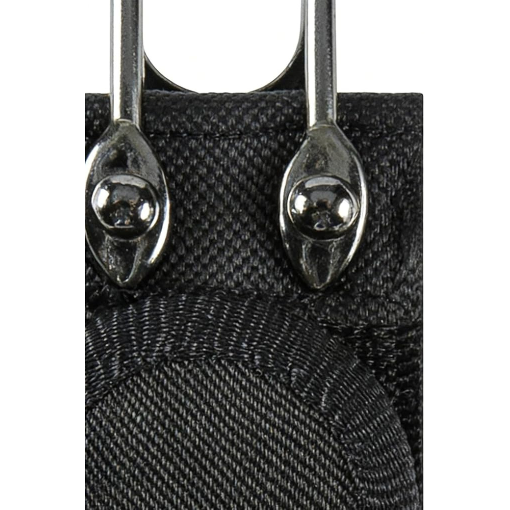 Ceinture sans boucle, ajustable