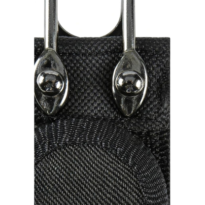 Ceinture sans boucle, ajustable