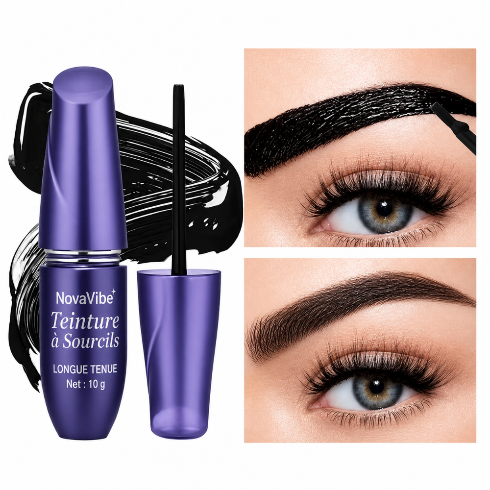 Tattoo pour sourcils semi-permanent