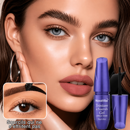 Tattoo pour sourcils semi-permanent