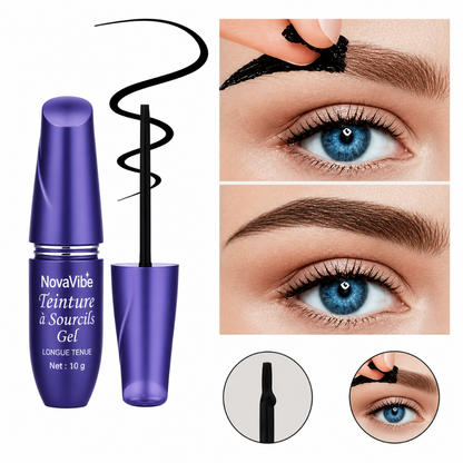 Tattoo pour sourcils semi-permanent