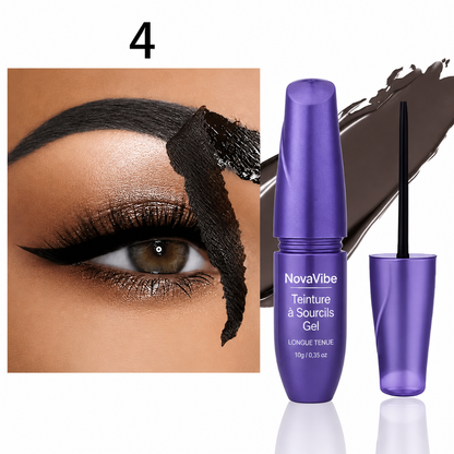 Tattoo pour sourcils semi-permanent