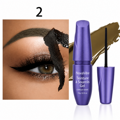 Tattoo pour sourcils semi-permanent