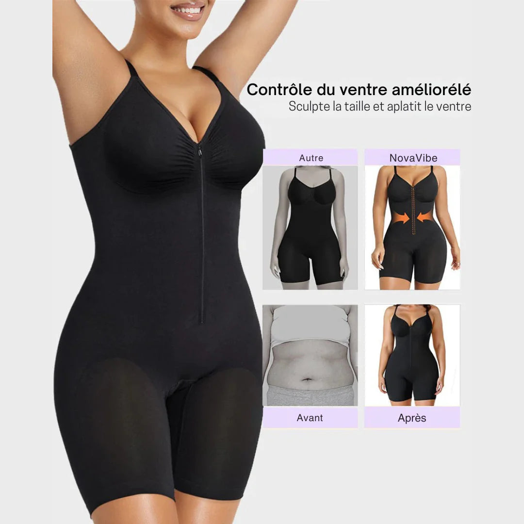 Effet Sablier Instantané – Zip Facile
