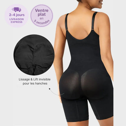 Effet Sablier Instantané – Zip Facile