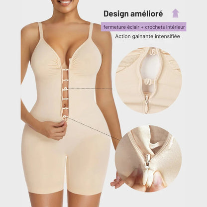 Effet Sablier Instantané – Zip Facile