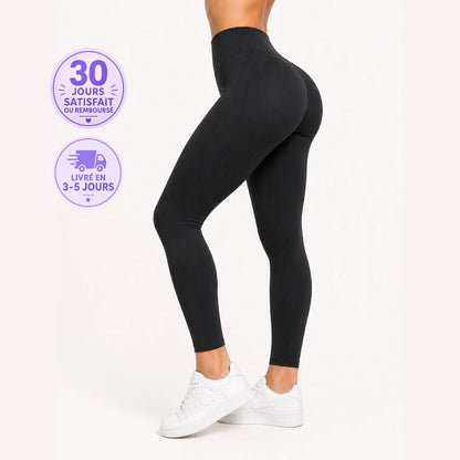 Legging sculptant 4D push-up