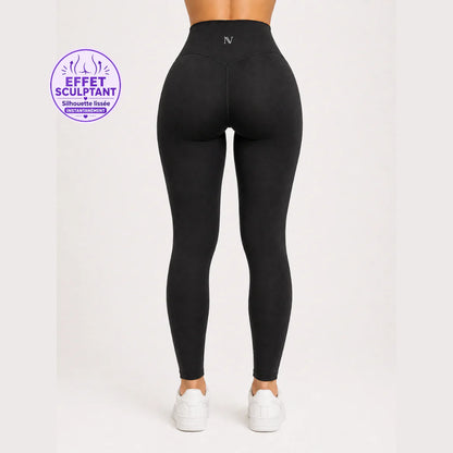 Legging sculptant 4D push-up