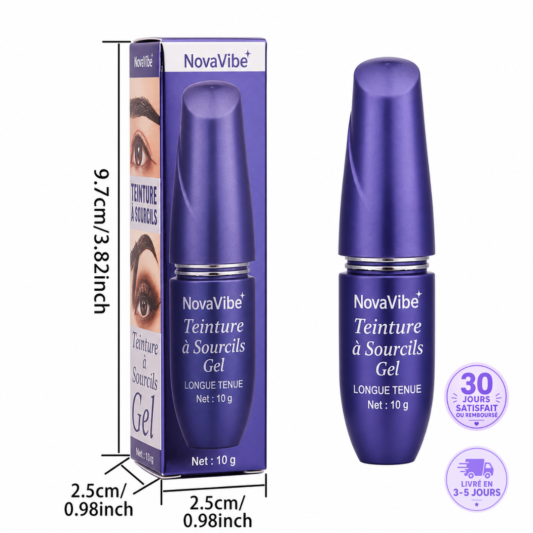 Tattoo pour sourcils semi-permanent