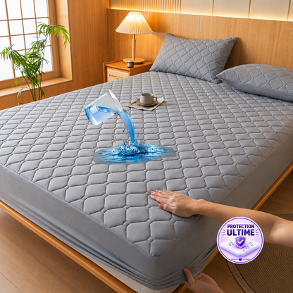 Protège-matelas imperméable