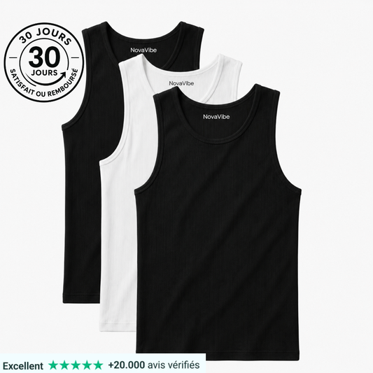 Perfect Fit Tank