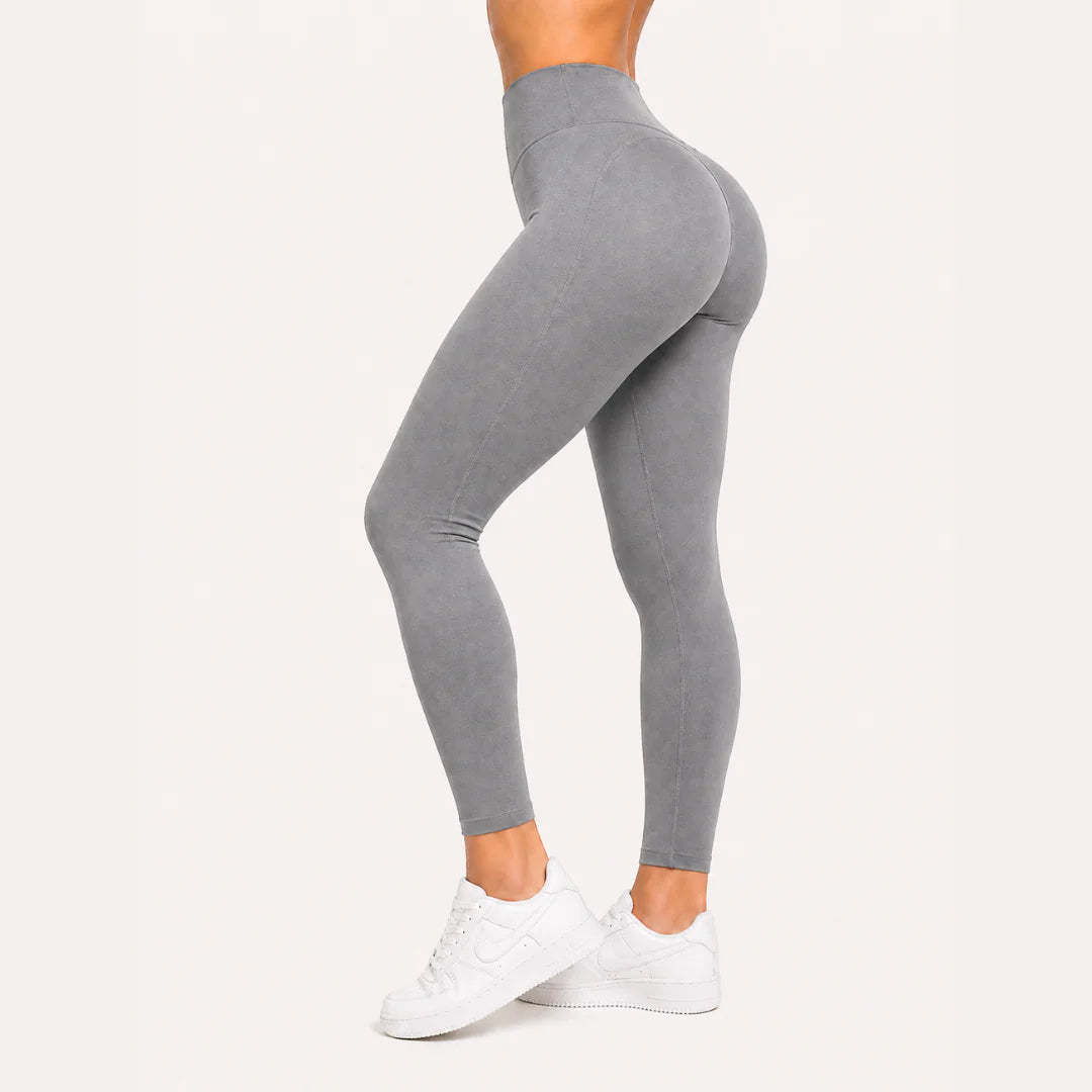 Legging sculptant 4D push-up