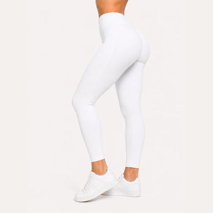 Legging sculptant 4D push-up