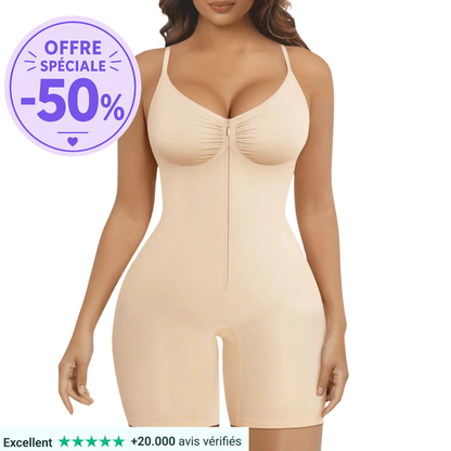 Effet Sablier Instantané – Zip Facile