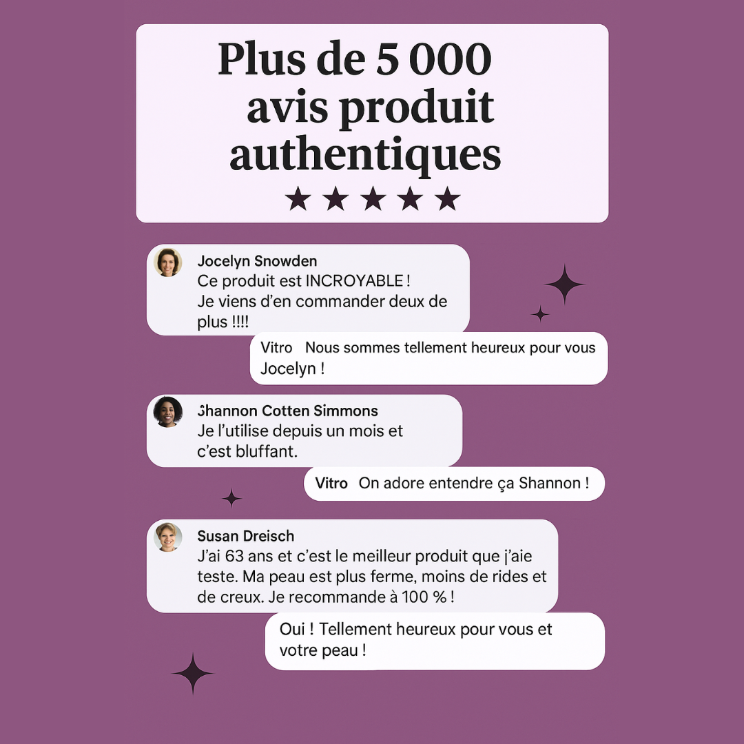 Baume anti-cerne