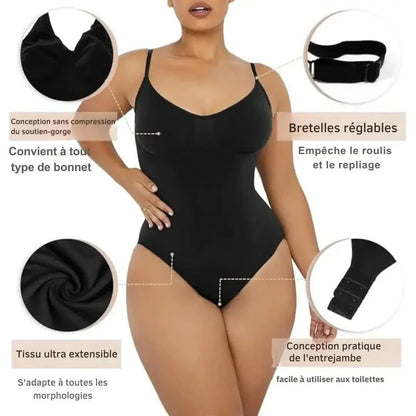Body string ultra sculptant