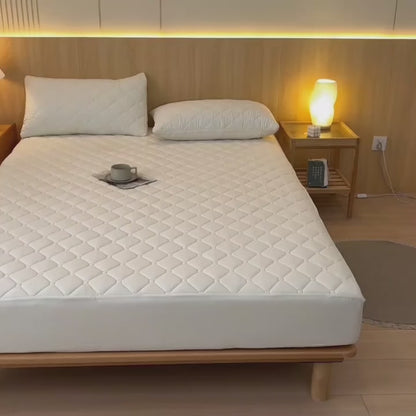 Protège-matelas imperméable