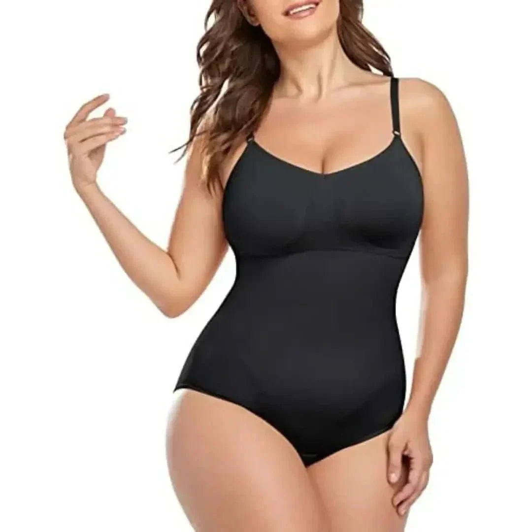 Body culotte ultra-sculptant