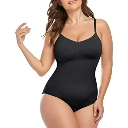 Body culotte ultra-sculptant